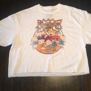Graphic T-shirt - New No Tags